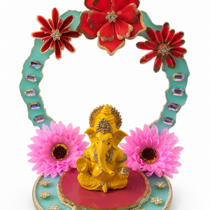 “Vighnaharta – The Divine Ganesha”