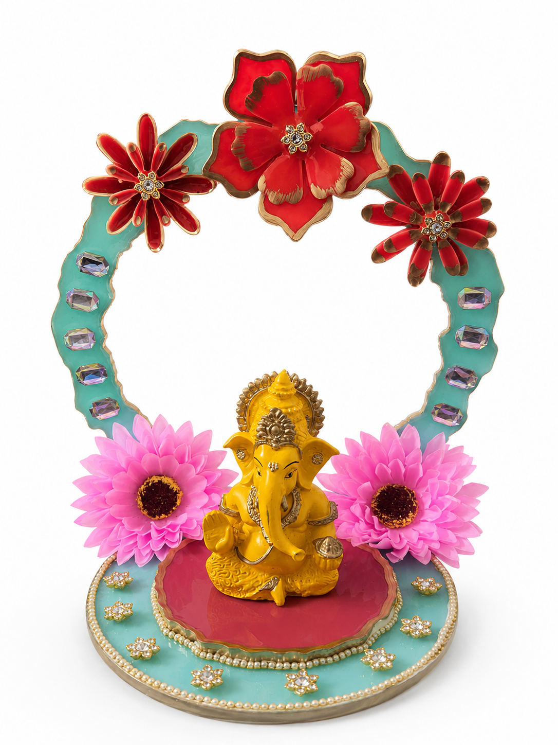“Vighnaharta – The Divine Ganesha”