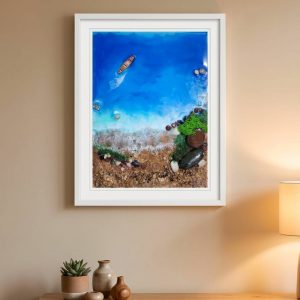 Coastal Escape
