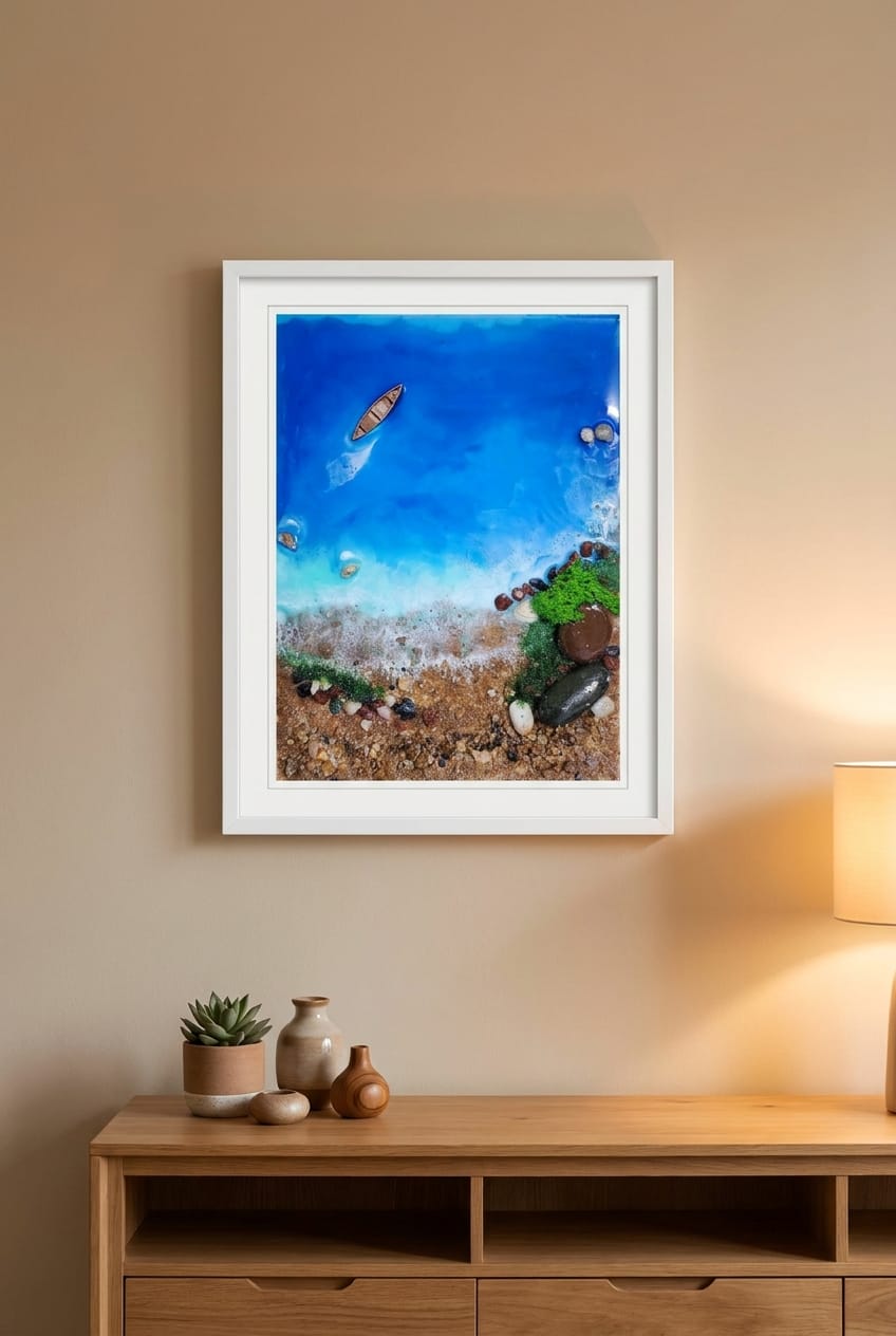 Coastal Escape
