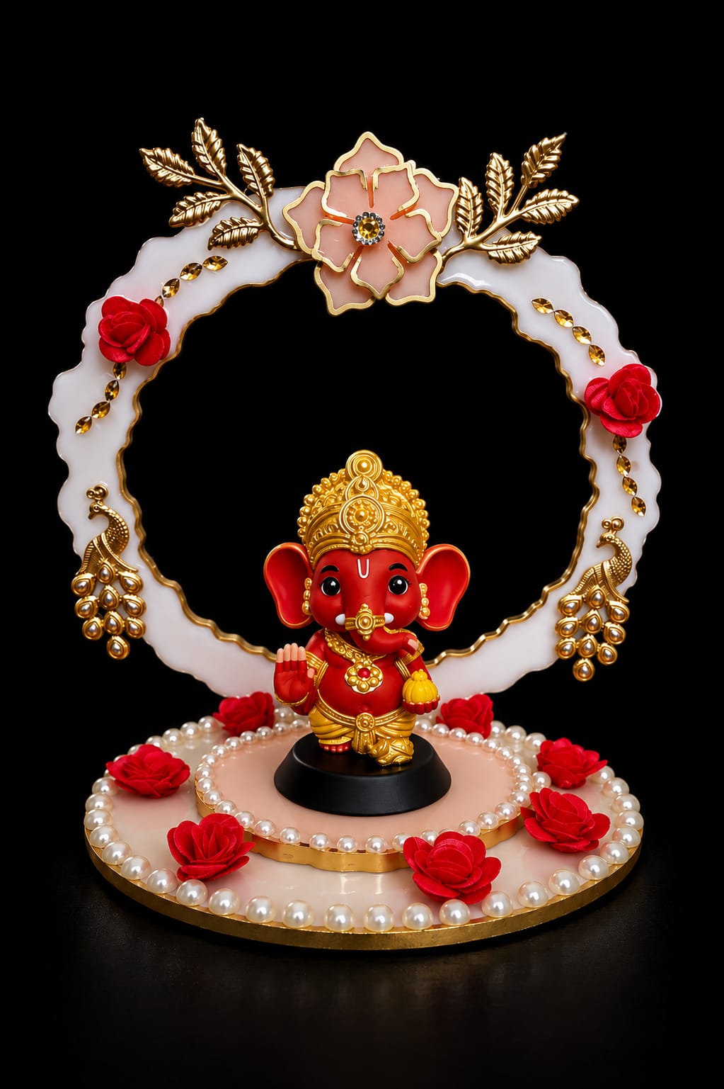 Shree Ganesha Darbar