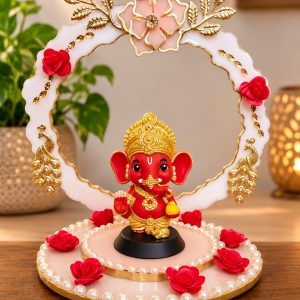 Shree Ganesha Darbar