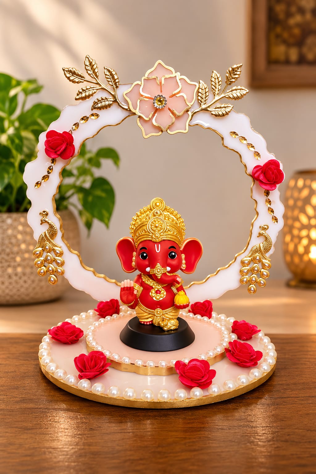 Shree Ganesha Darbar