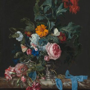 flower-pot