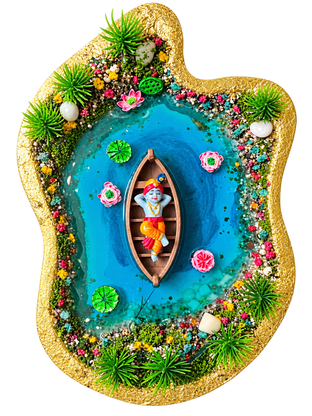 Shyam-Sarovar