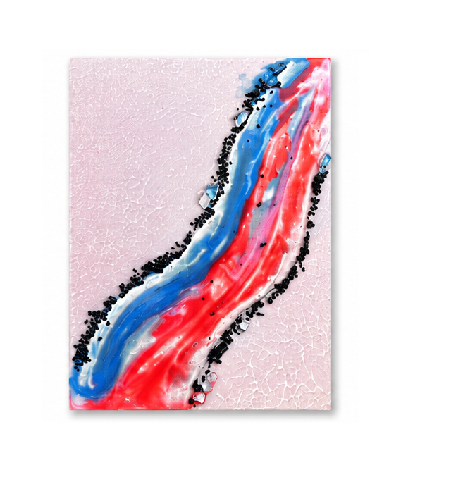 3in1 Resin Painting - Image 3