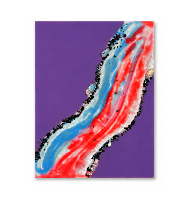 3in1 Resin Painting - Image 4
